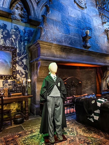 Tour to Harry Potter London Tours